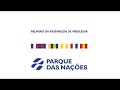 Assembleia de Freguesia 2 de dezembro de 2019