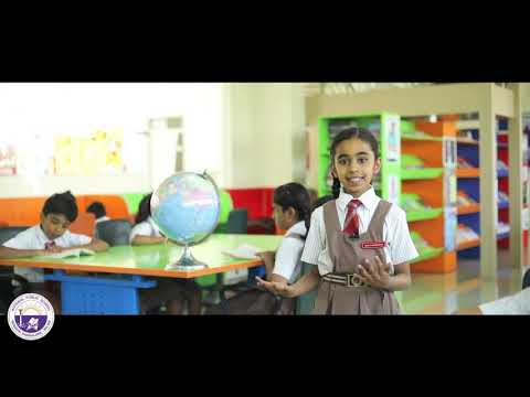 National Public School