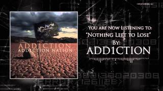 Nothing Left to Lose