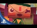 Tearaway - E3 Trailer | E3 2013