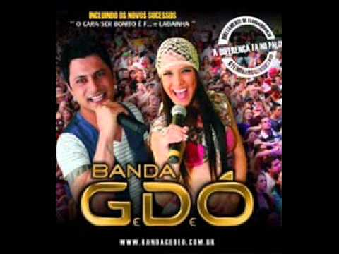 Banda GeDeÓ - Correndo Perigo