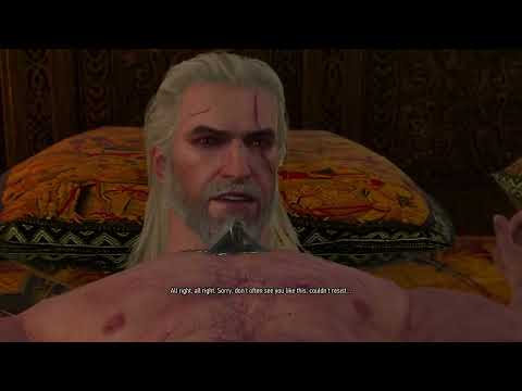 The Witcher 3 Wild Hunt (Part 66)