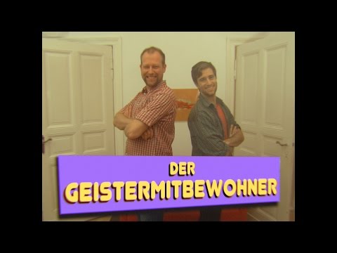 Der Geistermitbewohner