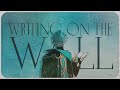 Lia Writing On The Wall Ver Alhaitham