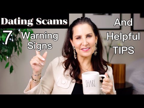 Dating Scams: 7 Warning Signs and How to Protect Yourself!