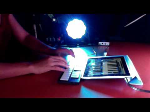 Keith McMillen QuNexus