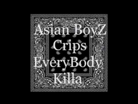 Asian BoyZ - You don't know me