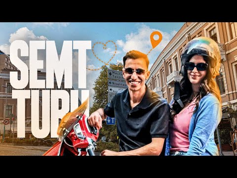 DERİN TALU ile SEMT TURU