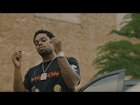 Payroll Giovanni - Real Work (Official Video)