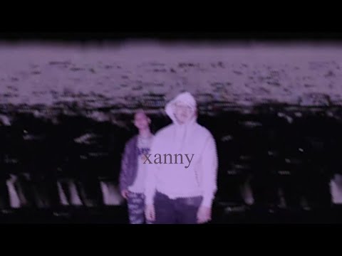 mazi & oddy - xanny prod.Nearr (🎥:BlueTrip)