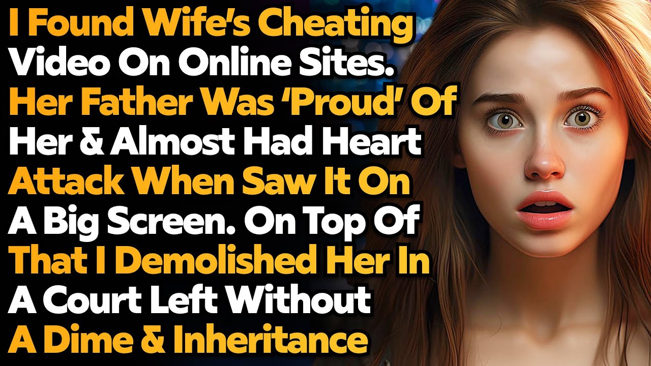 Husband Took My Dad’s Business & Left Me W/ No Inheritance Cuz Of My Small Misstep. Reddit Cheating