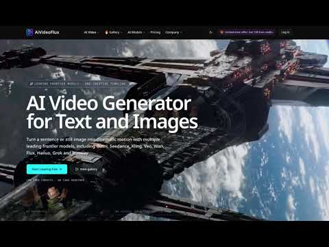 Item video thumbnail