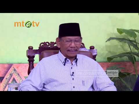 Salat Hajat Bersama Sebelum Mujahadah - Jihad Pagi MTA Solo [19/07/2020]