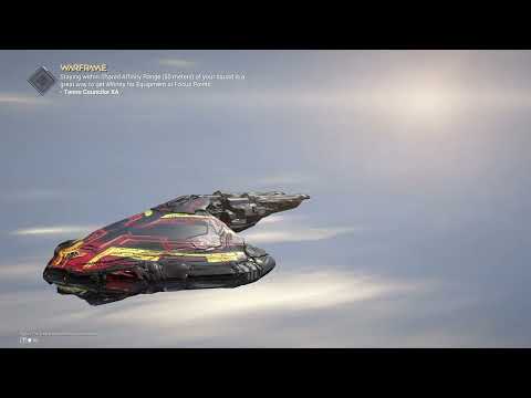 How to Get Incarnon Weapons in Warframe