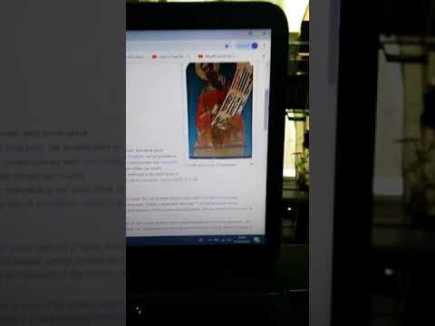 Prophet  Zephaniah The Son Of Cushi