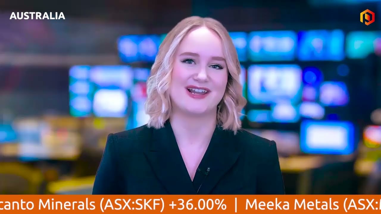 ASX miners lead midday gains — Market Report