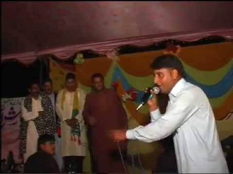 Pahari Mahiya Ch Mukhtar vs Raja Achi Part 7 Full Nok Tok