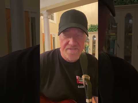 Shelter Me - Bruce Carroll