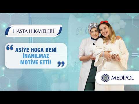 Arkadaşının Deneyiminden Etkilendi, Suda Doğumla Bebeğine Kavuştu! | Esra Hanım'ın Hikayesi