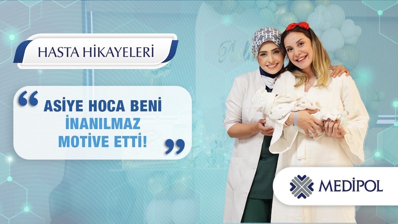 Arkadaşının Deneyiminden Etkilendi, Suda Doğumla Bebeğine Kavuştu! | Esra Hanım'ın Hikayesi