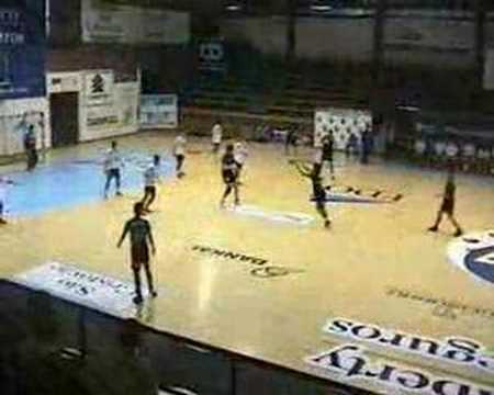 Andebol do Aguas Santas