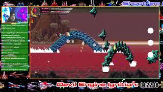 Shoot 'Em ALL #299: Devil Engine Ignition (PC) [Pedido por Mi]
