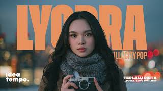 Download lagu Lyodra, Yovie Widianto | Terlalu Cinta (Cover) - Chill Citypop Version by Ideatempo mp3