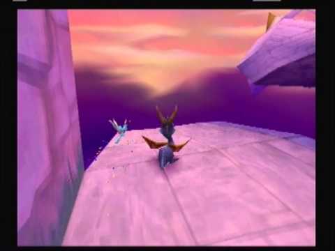 Heroes Play Spyro the Dragon: Pt. 20 - "The Endless Void"