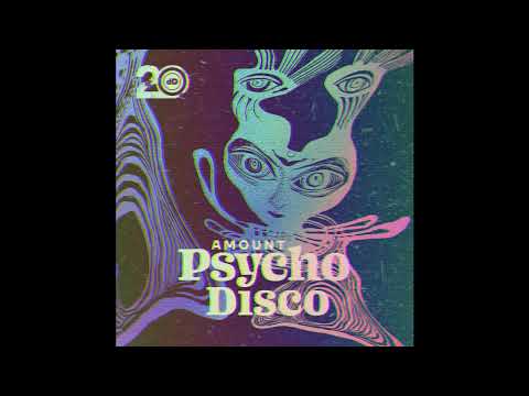 FEINSTOFF PREMIERE: Amount - The Snake [DARKROOM DUBS]