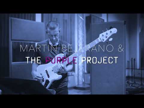 and The Purple Project - When Doves Cry のサムネイル