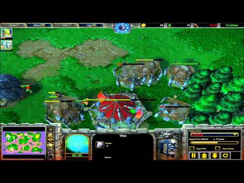 iP.Xelsing vs A.1st_LawLiet 3set [ENG]