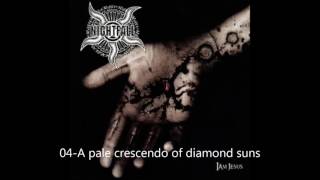 Nightfall - I am Jesus (full Album)  2003