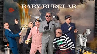 Musik-Video-Miniaturansicht zu Baby Burglar Songtext von Madness