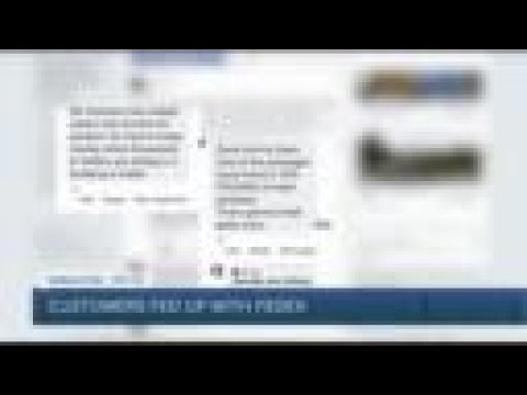 Fedex Customer Complaints How To Prevent Issues
