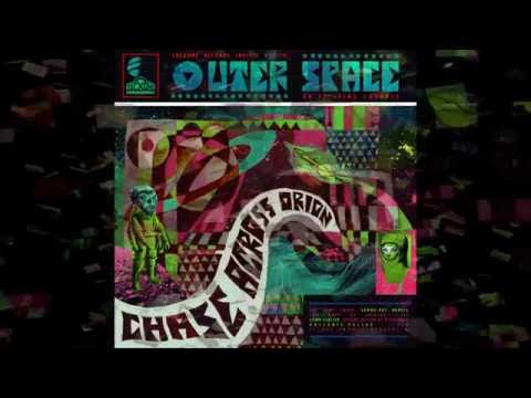 Outer Space - Coma Cluster
