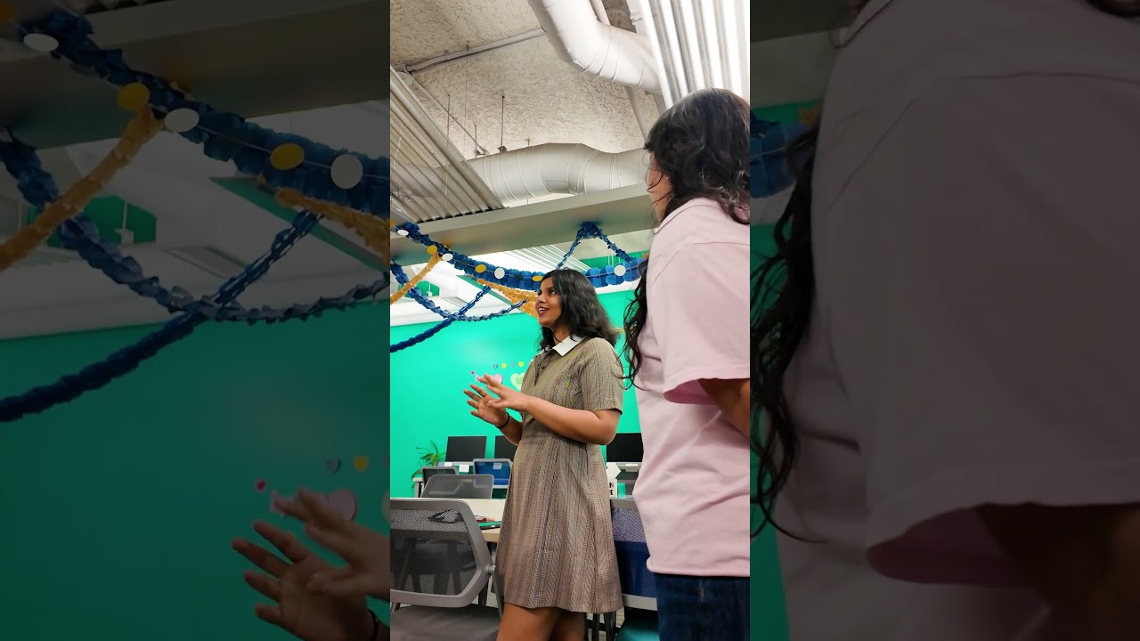 GSRC Graduate & Professional Student Appreciation Week 2026 (Short)