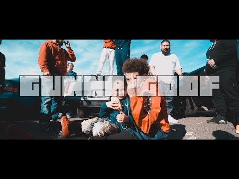 Gunna Goof - Take It How You Want It (Official Music Video) Dir. @TheMoosieShow