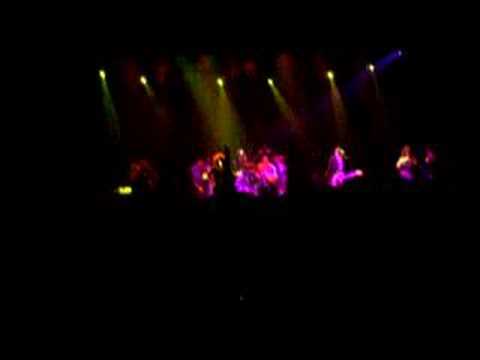Οι γριές (Μάρθα Φριντζήλα) - 28/04/2007 - Gagarin-Αθήνα Οι γριές (Μάρθα Φριντζήλα) - 28/04/2007 - Gagarin-Αθήνα