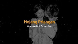 Download lagu DJ Mojang Priangan (Slowed & Lirik Terjemahan) FULL TikTok Songs 🎧 mp3 Download lagu DJ Mojang Priangan (Slowed & Lirik Terjemahan) FULL TikTok Songs 🎧 mp3