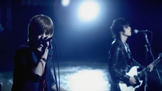 EDGE of LIFE / 「Can't Stop」 MUSIC VIDEO