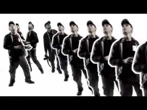 [OFFICIAL VIDEO] White Papoo vs Double Negative  -  Vision  Feat.  MC Kyla