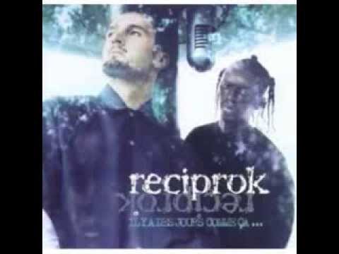 Reciprok - Brisons Le Silence