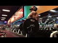 Heavy Curls for Big Arms!