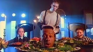 ADDAMS GROOVE - Mc Hammer | Subtítulos inglés y español