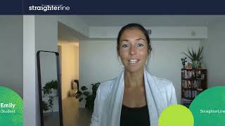 How to Get Master's Program Prerequisites with StraighterLine