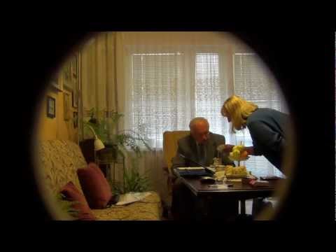 Aktywistka SEPZN przesłuchuje Mariana J - Taśmy prawdy cz. 1.