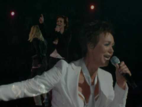 Ria Brieffies: Again and Again