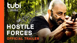 Hostile Forces | Official Trailer | A Tubi Original
