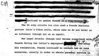 Declassified documents show US planned attacks on own people