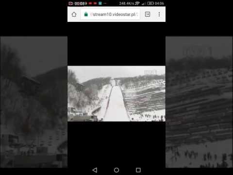 Kamil Stoch 1 miejsce Sapporo 12.02.2017 ostatnie skoki